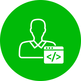 The Software Engineer icon