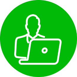 The Tech Support icon