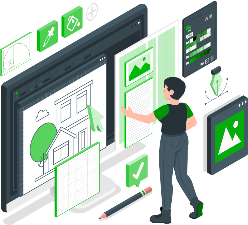 Program Assistant Graphics Creative Virtual Assistants | Graphics and Content Support
